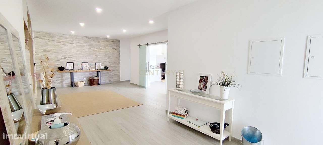 Luxuosa Moradia T4 térrea com Vista Panorâmica - Grande imagem: 4/29