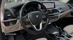 BMW X3 xDrive20d Aut. - 21