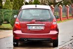 Mercedes-Benz Klasa A 160 BlueEFFICIENCY Avantgarde - 14