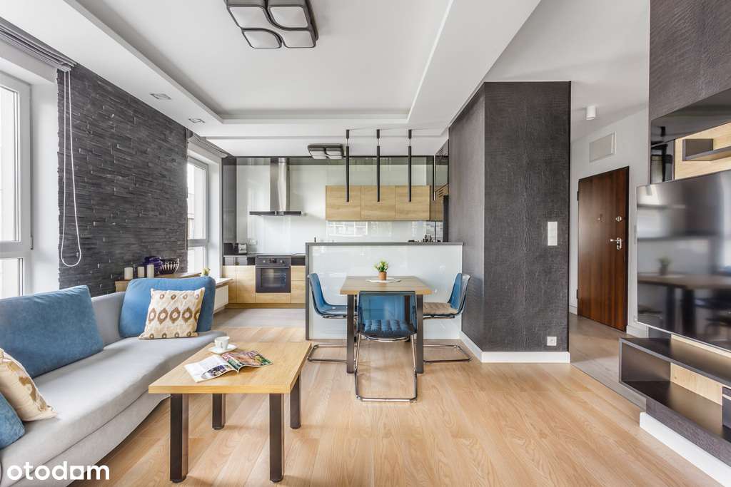 Osiedle Saska – Apartament Z Dużym Tarasem-4