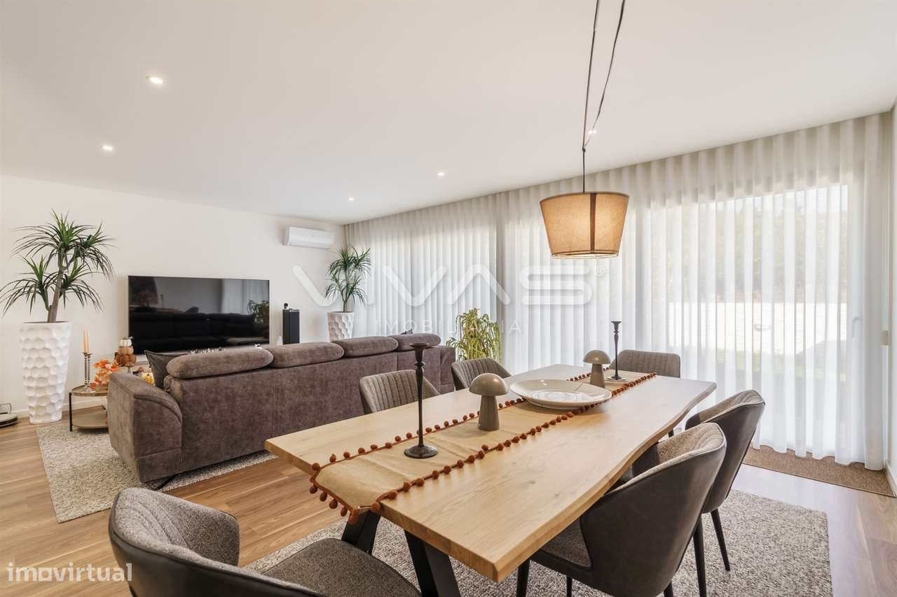 Moradia T3 Venda em Ponte,Guimarães-6