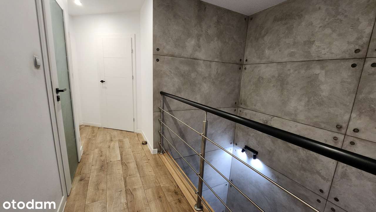 Dom szeregowy na Pogoni gotowy do zamieszkania-13