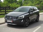 Volvo XC 60 D4 Geartronic Summum - 9