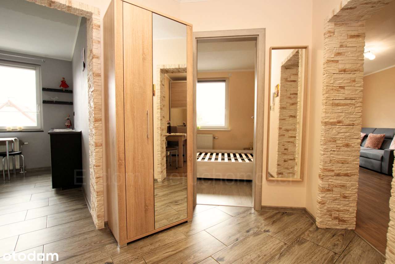 Mieszkanie ul. Balzaka Oporów , komórka REZERWACJA !!!!-18