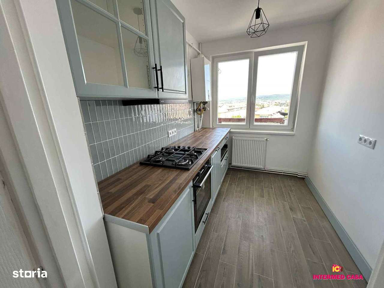 Apartament decomandat 3 camere Mihai Viteazu Sibiu - Imagine principală: 3/7