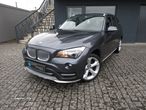 BMW X1 18 d sDrive Auto xLine - 2