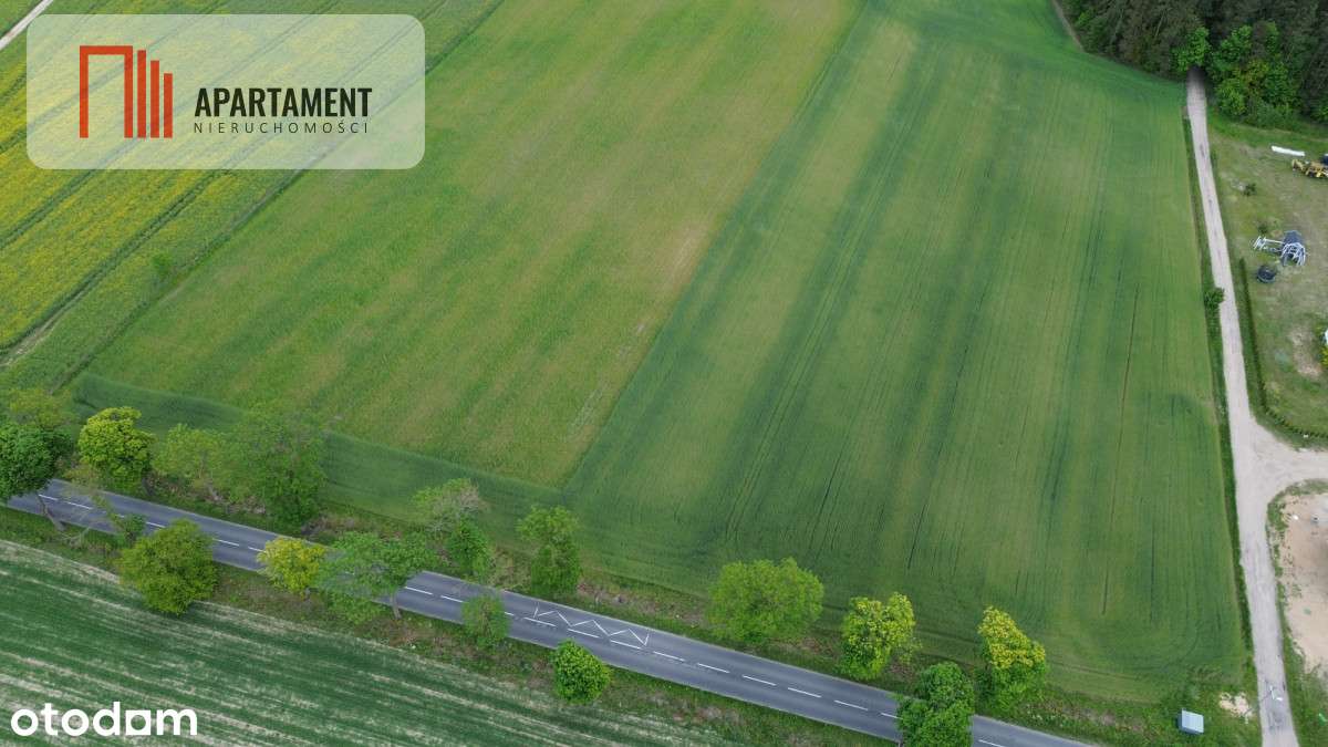 Działki budowlane Lipinki Królewskie, wydane Wz! - Pełny obrazek: 5/11