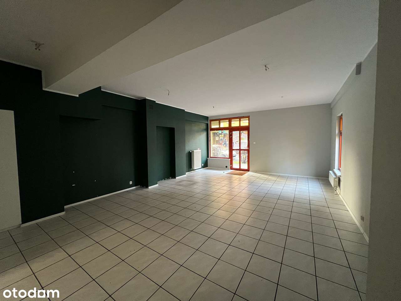 Lokal użytkowy, 66,81 m², Poznań - Pełny obrazek: 4/8