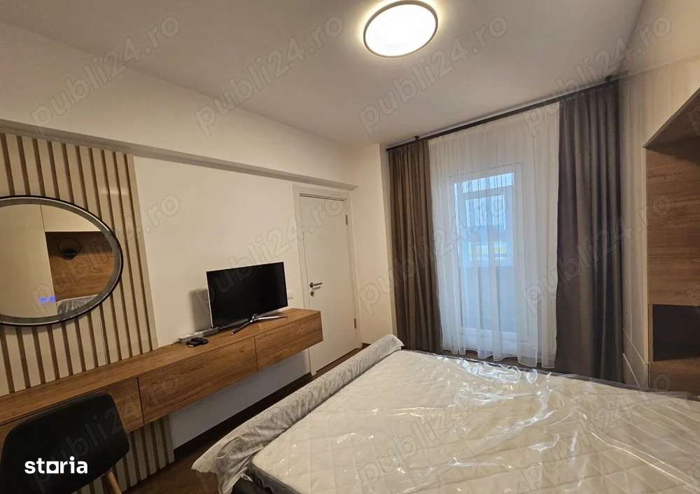 Apartament 2 camere, decomandat, parcare Subterana inclusa, Militari-4