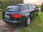 Audi A4 Avant 2.0 TDI DPF Ambiente - 5