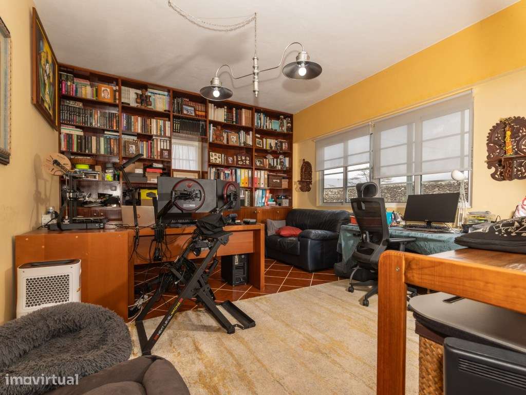 Moradia Térrea Isolada - Pico da Pedra-6