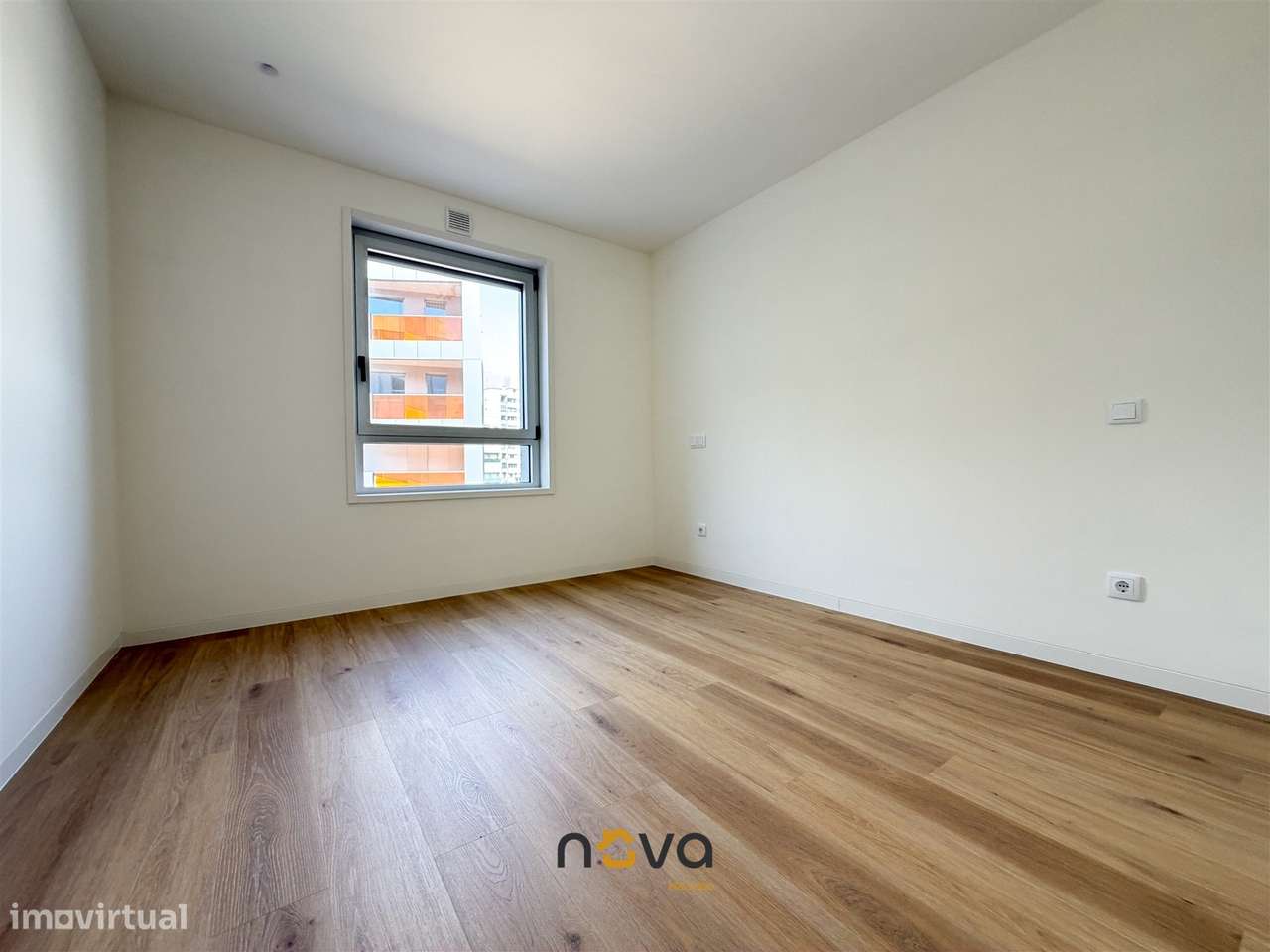 Apartamento T3 junto à praia na Póvoa de Varzim | NOVA PRESTIGE-11