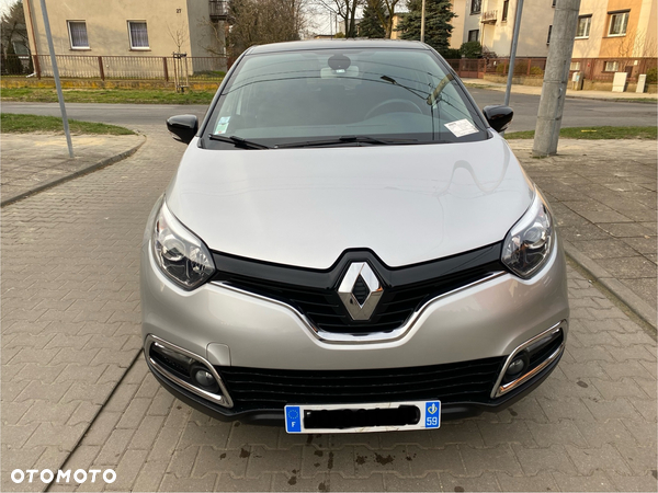 Renault Captur 1.2 TCe Intens EDC - 5