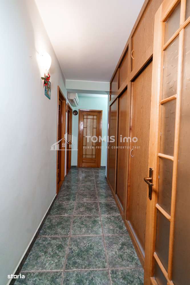 Apartament 4 camere în zona Tomis Nord-6
