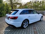 Audi A4 Avant 40 TFSI quattro S tronic S line - 4