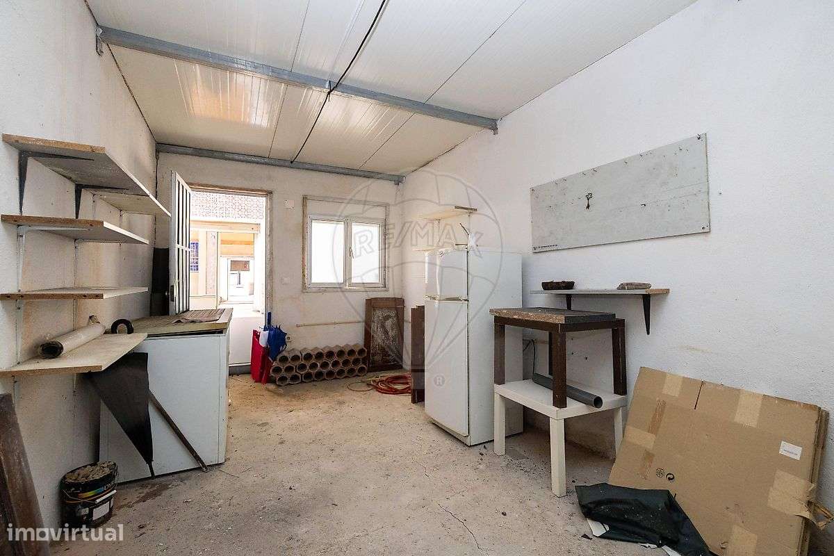 Apartamento T2 para venda-20