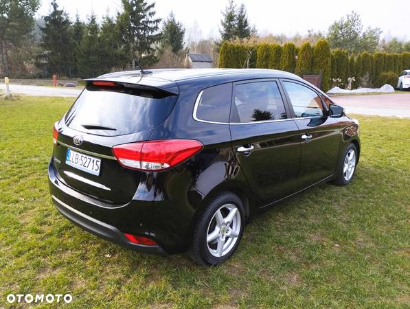 Kia Carens 1.7 CRDi XL - 9