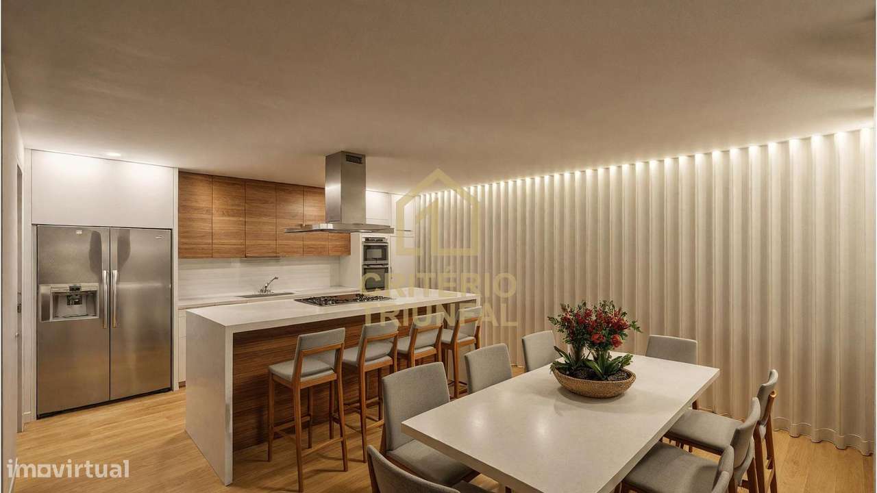 Moradia em Banda T3 em Moure - 2-15