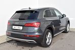 Audi Q5 40 TDI quattro S tronic sport - 5