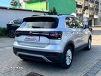 Volkswagen T-Cross 1.0 TSI DSG Life - 4