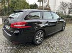 Peugeot 308 SW 1.6 e-HDi Allure - 10