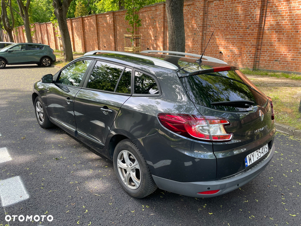 Renault Megane 1.5 dCi Generation - 7