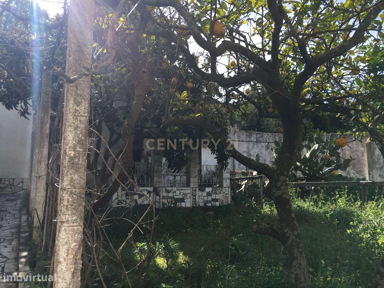 Moradia na Quinta do Reguengo, Santa Clara, Lumiar-26