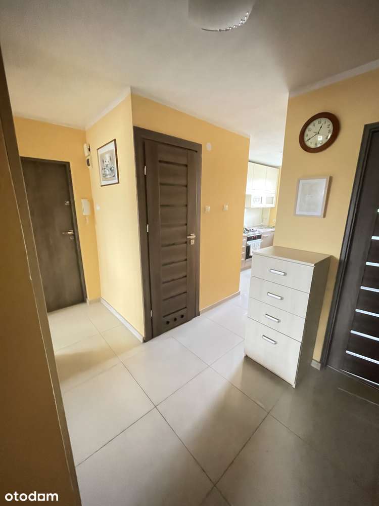 3 pokoje, 61m2, mieszkanie na sprzedaż, parking za szlabanem - Pełny obrazek: 5/17