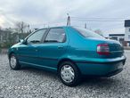 Fiat Siena 75 HL - 7