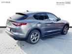 Alfa Romeo Stelvio 2.0 Turbo Sprint Q4 - 5