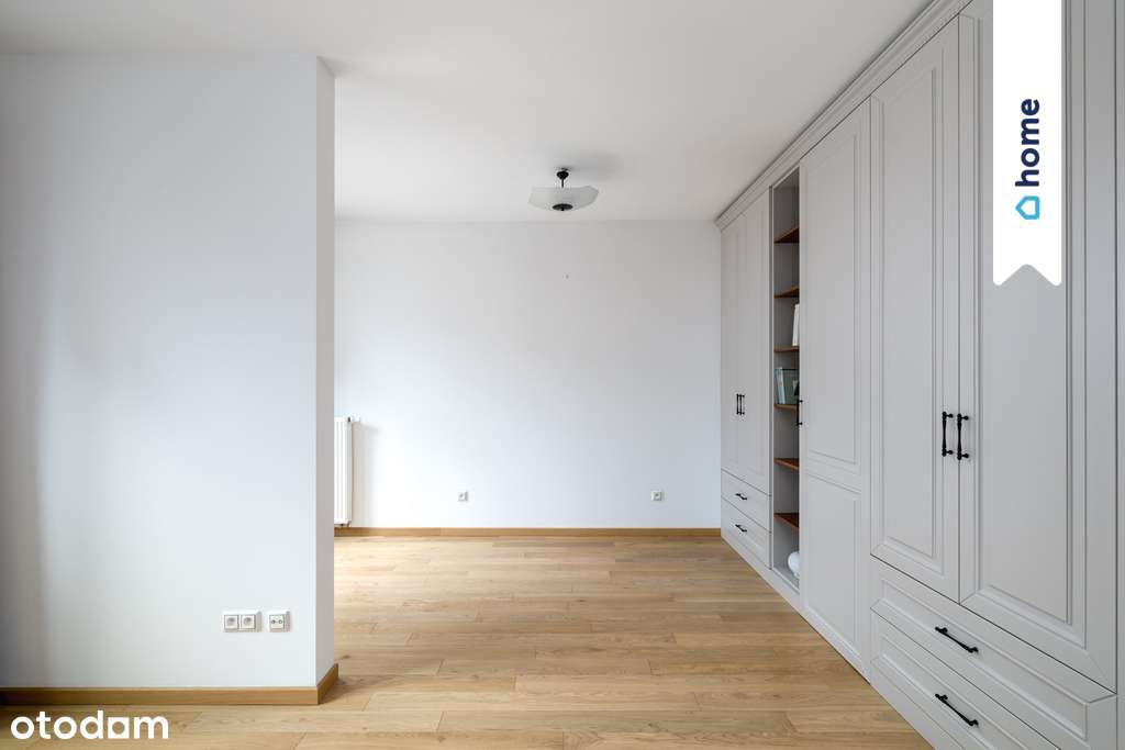 Apartament Premium w sercu Warszawy Muranów, METRO-7