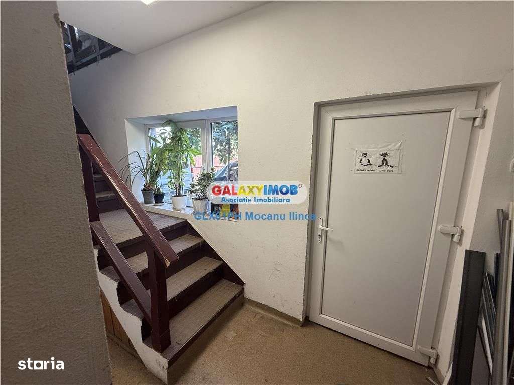 Inchiriere spatiu birouri P+M, zona Bulevardul Independentei, Ploiesti - Imagine principală: 2/10