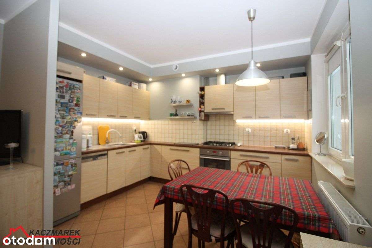 2 pokoje Mikołajczaka 11 - Pełny obrazek: 4/13