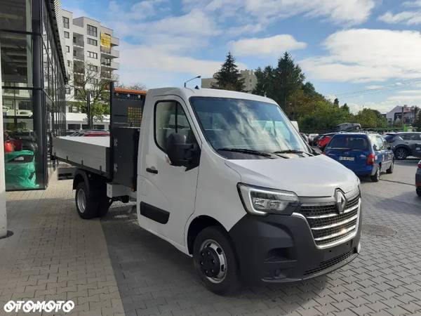 Renault Master Wywrotka - 2