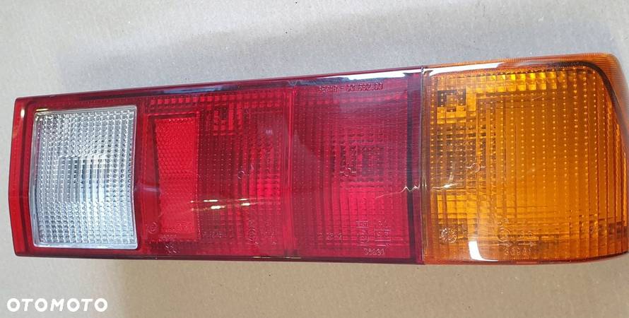 LAMPA TYŁ TYLNA PRAWA INNOCENTI MINI BERTONE OE EU - 3