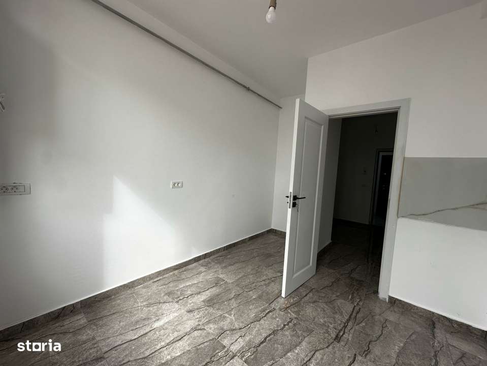 Apartament cu doua camere, gradina 250mp, Sanpetru - Imagine principală: 5/9