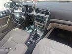 Volkswagen Golf 1.6 TDI BlueMotion Technology DSG Comfortline - 15