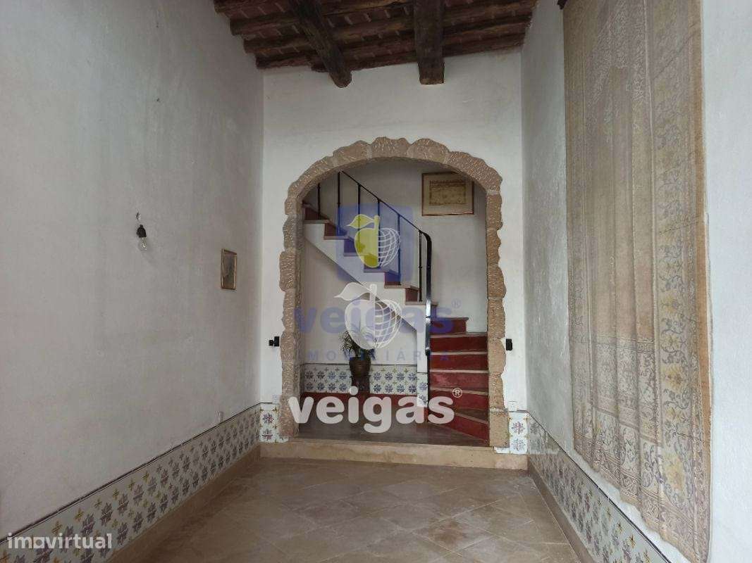 Moradia T4 Santa Maria, São Pedro e Sobral da Lagoa - Grande imagem: 5/39