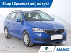 Skoda Fabia - 2