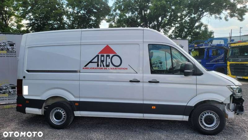 Volkswagen CRAFTER - 4