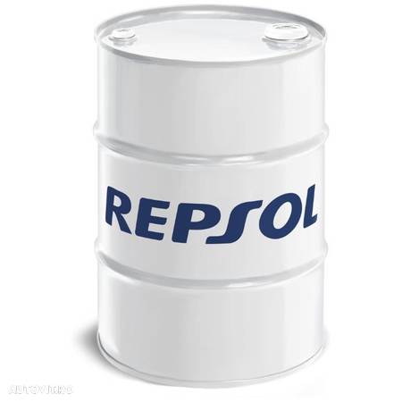 Ulei pentru lant Repsol Multiuso Extra 30 B-208 - 207.9 Litri - 1