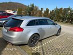 Opel Insignia 2.0 T Cosmo 4x4 - 14