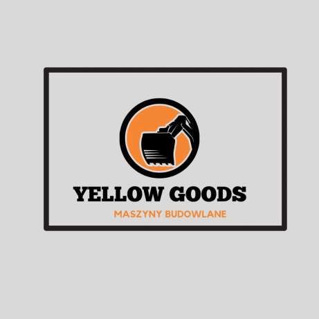 Yellow Goods logo