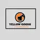 Yellow Goods