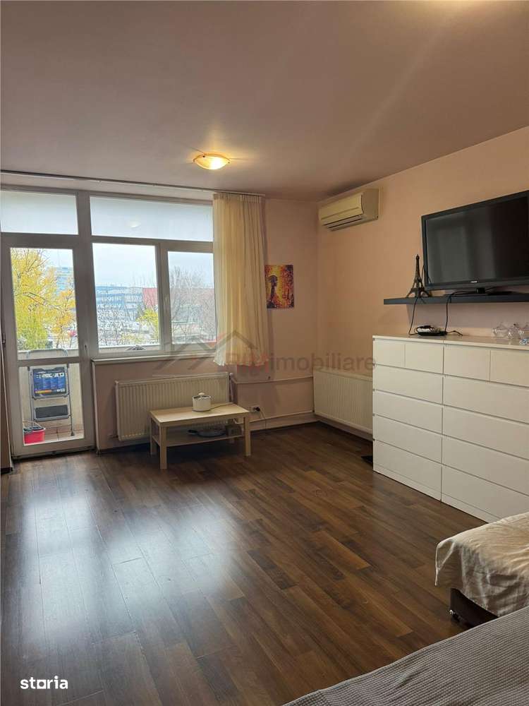 Vanzare Garsoniera | Lujerului | parter |10'' metrou | Comision 0%-0