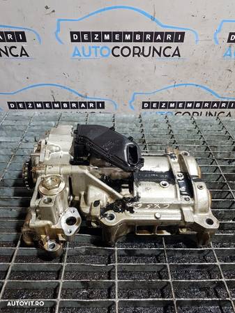 Pompa ulei Mazda CX - 5 2.2 Diesel 2012 - 2015 150CP SHY1 (669) - 1