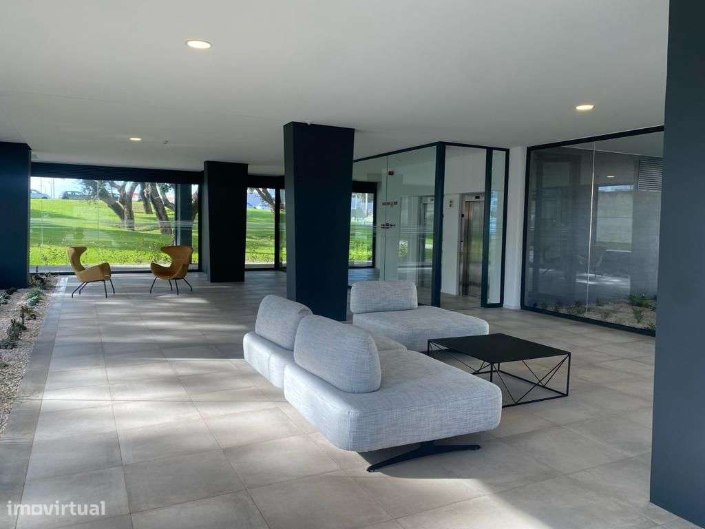 Apartamento T1 Novo, Junto ao Polo Universitário e Hospital São João. - Grande imagem: 5/17