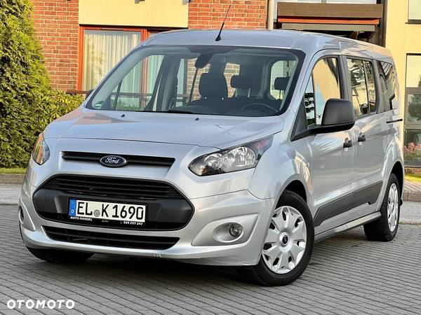 Ford Transit Connect - 3