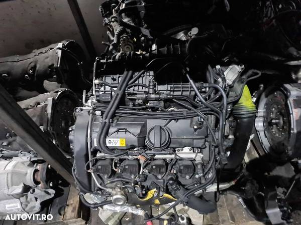 Motor bmw g11 b48b20a - 5