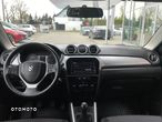 Suzuki Vitara 1.6 Comfort 4WD - 18